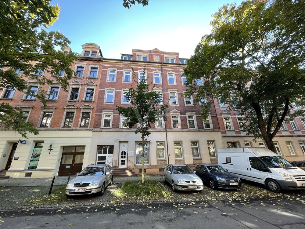 Elisenstraße 29