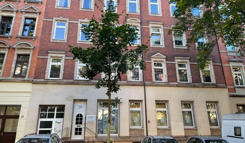 Elisenstraße 29