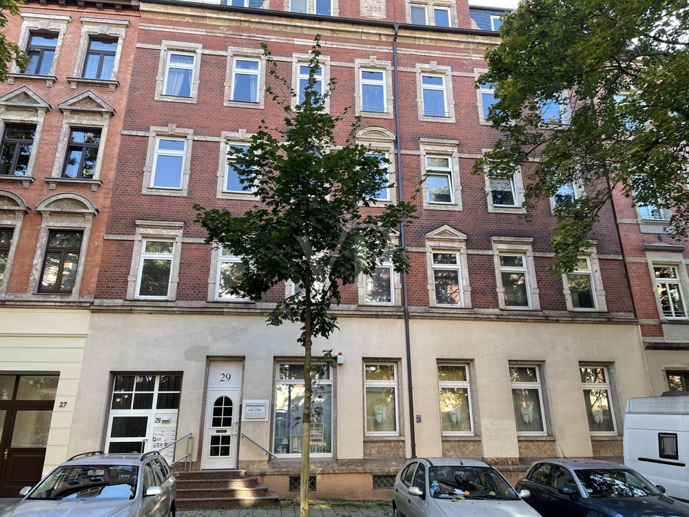 Elisenstraße 29