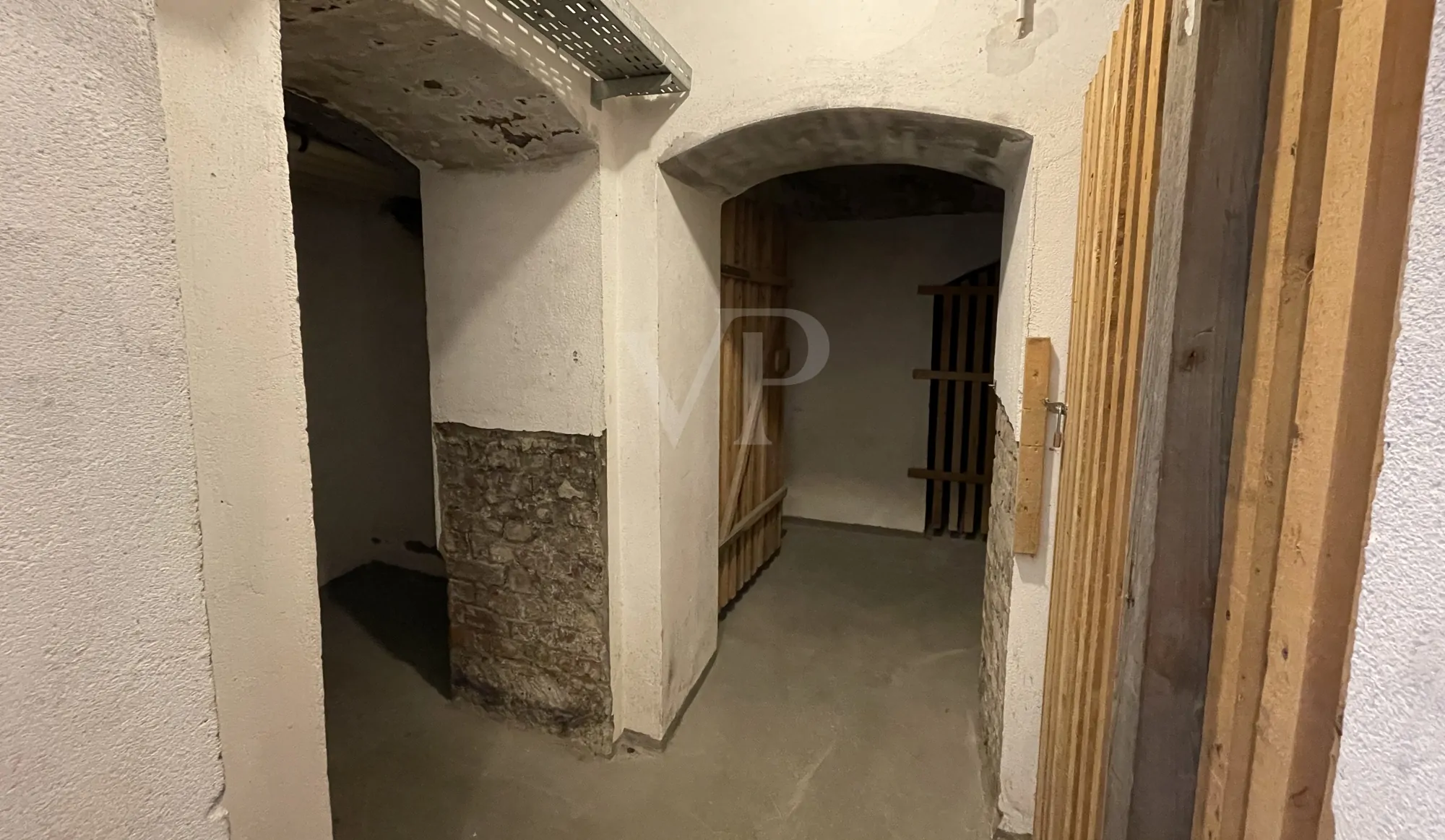 Glockenstraße 14 Keller