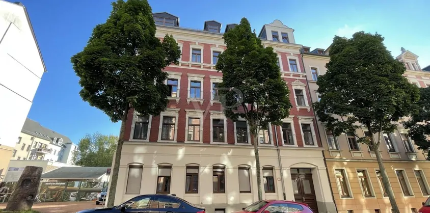 von Poll Immobilien GmbH