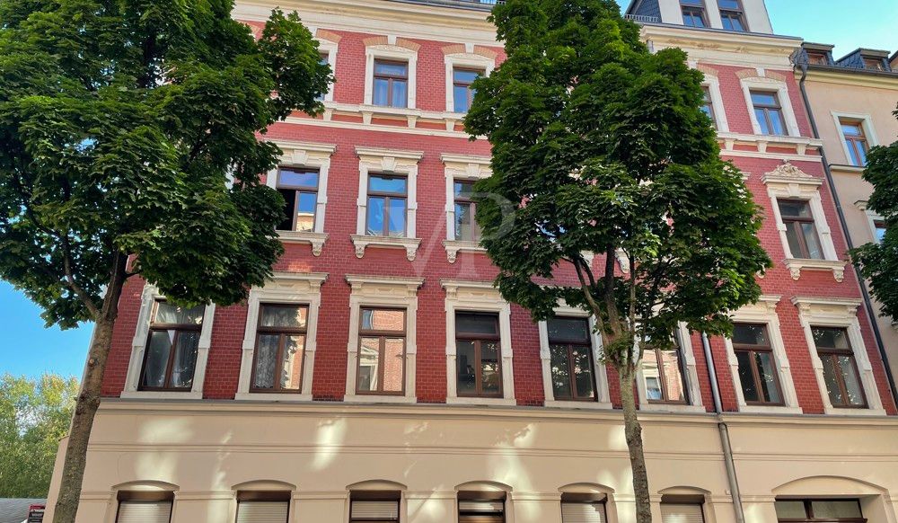 Glockenstraße 14