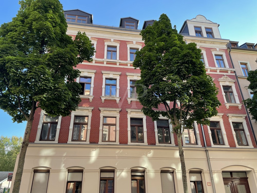 Glockenstraße 14
