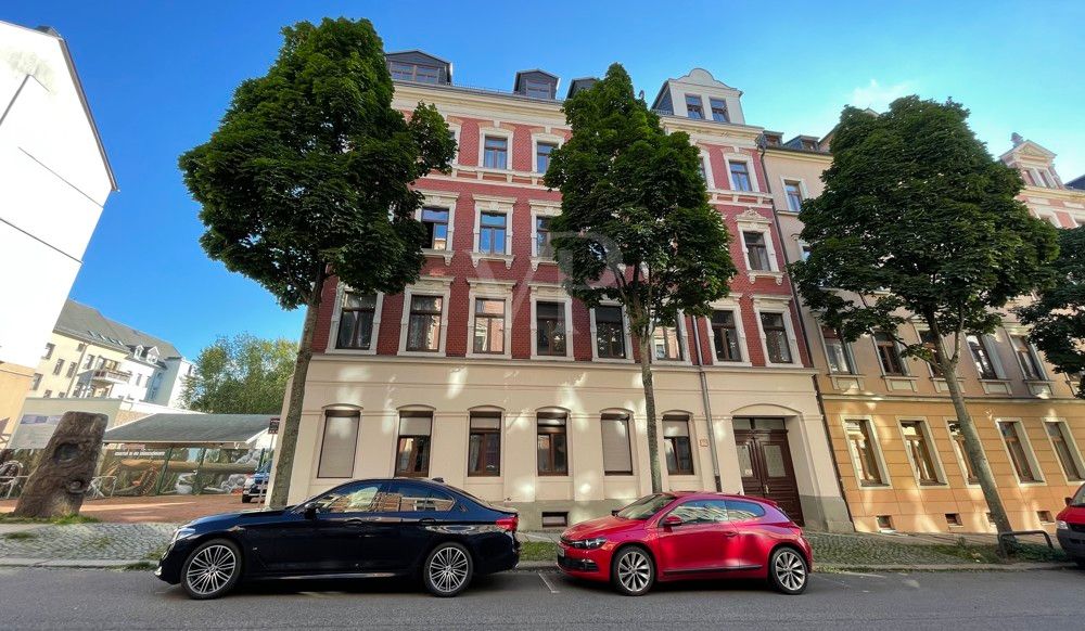 Glockenstraße 14