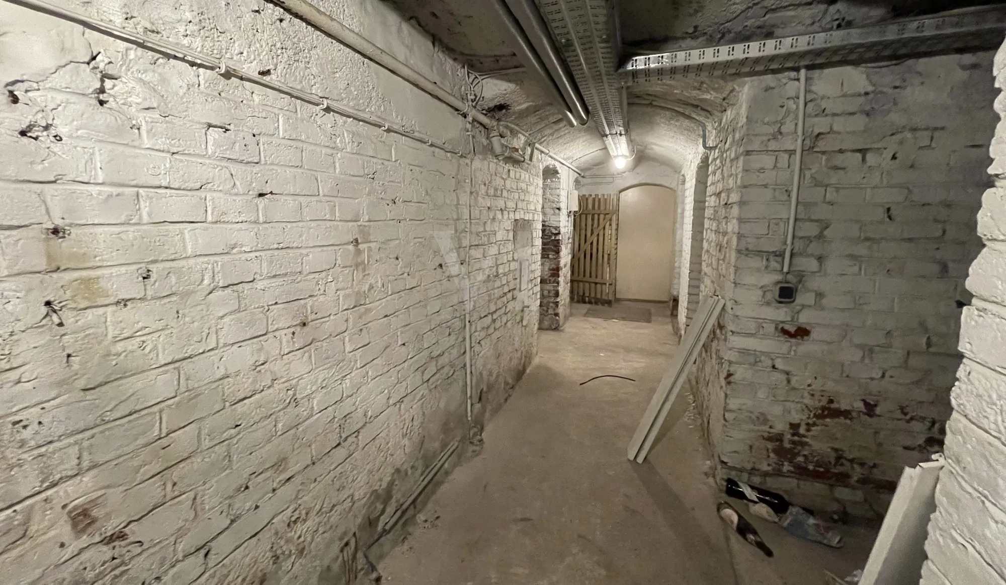 Hainstraße 57 Keller