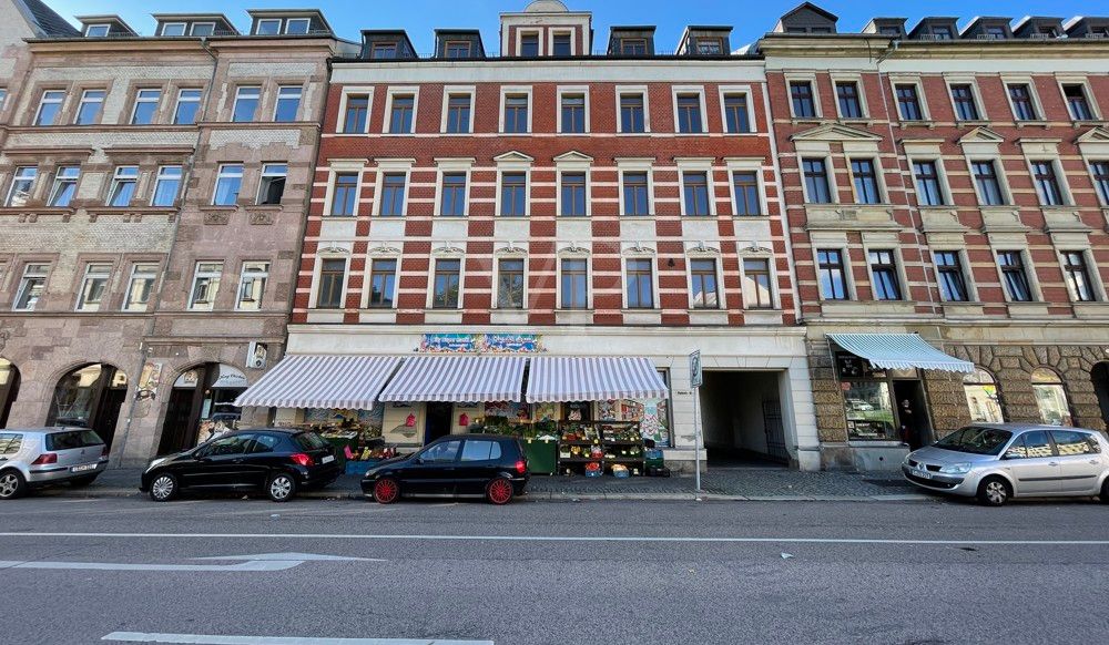 Hainstraße 57
