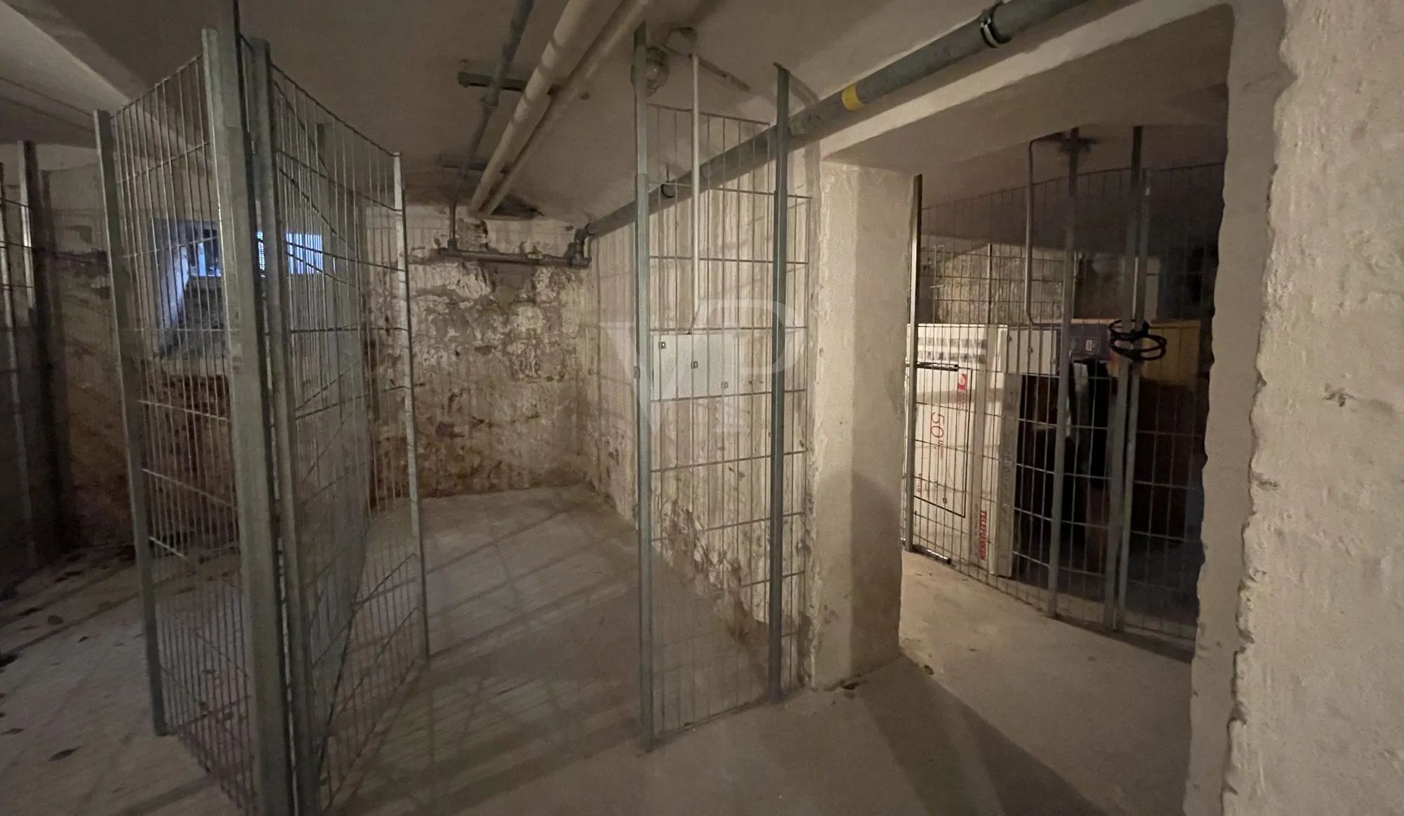 Hainstraße 55 Keller