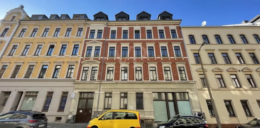 von Poll Immobilien GmbH