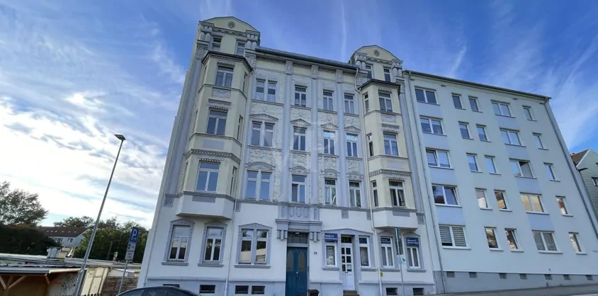 von Poll Immobilien GmbH
