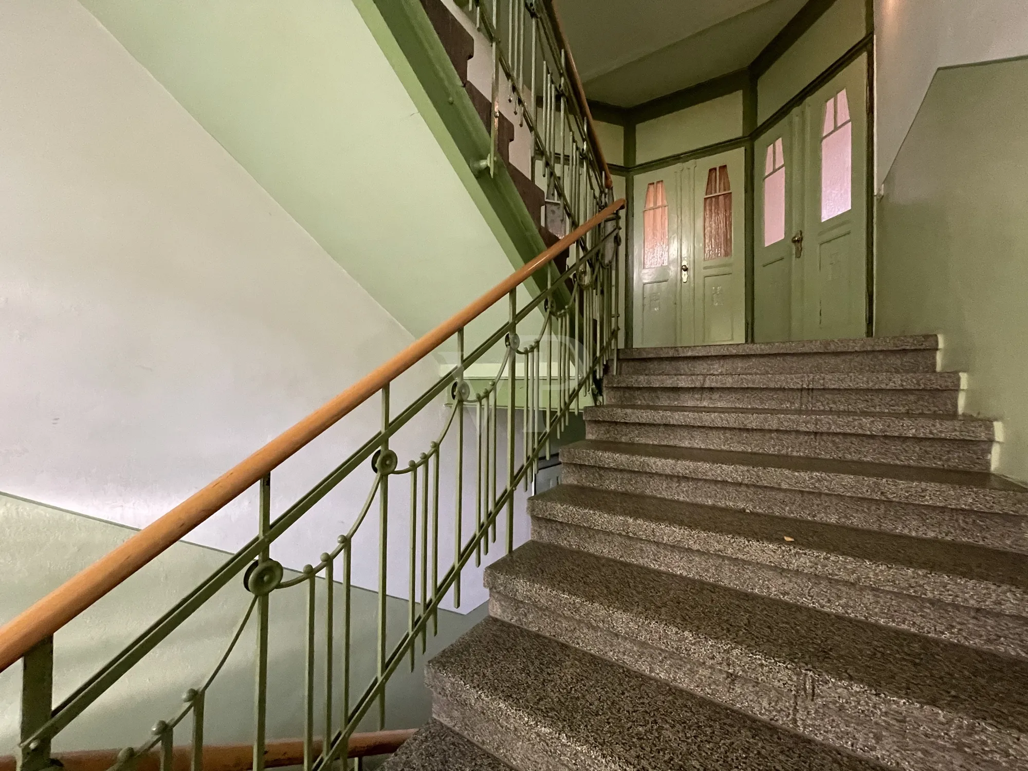 Treppenhaus