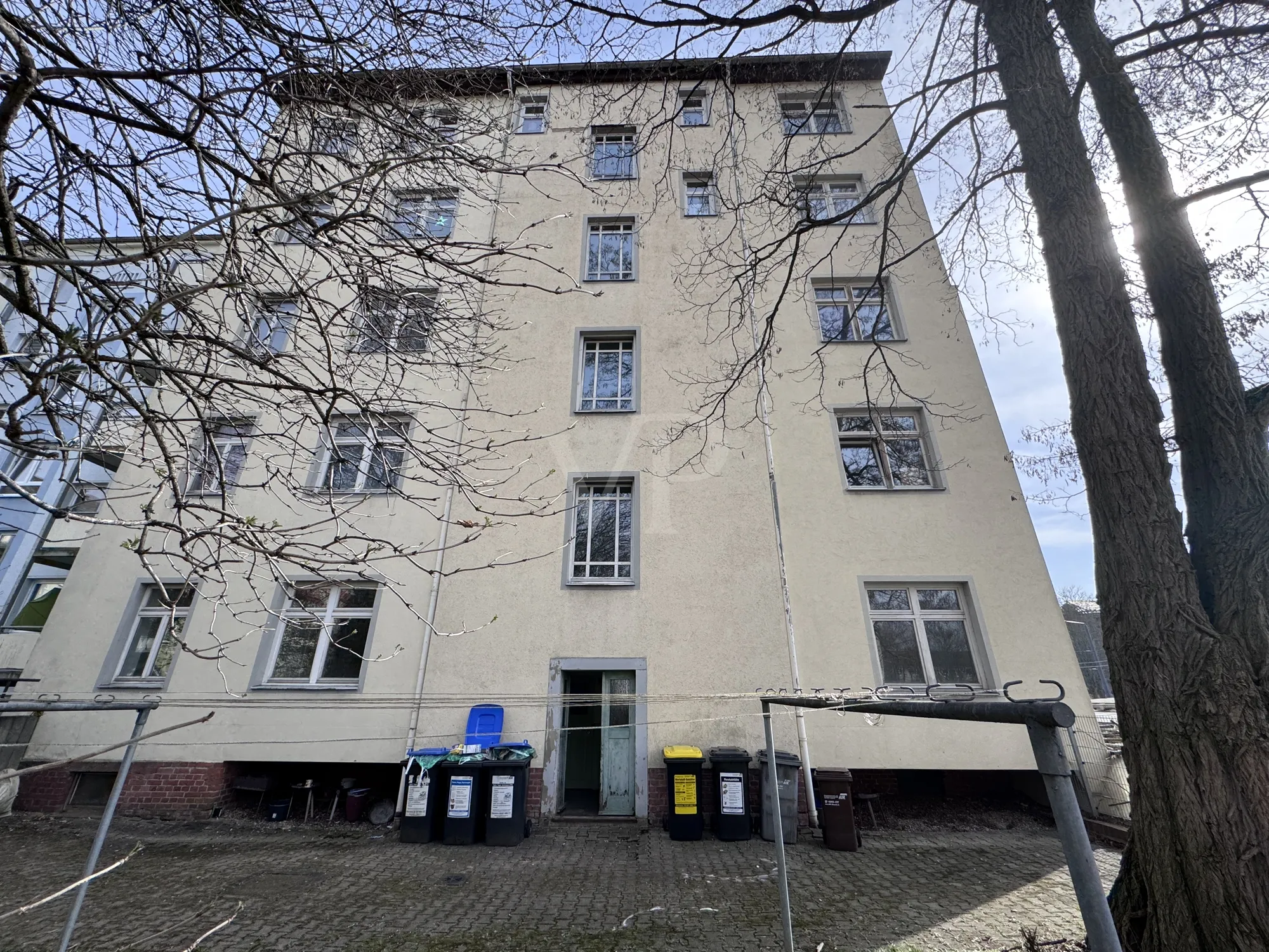 Innenhof