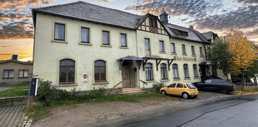 von Poll Immobilien GmbH