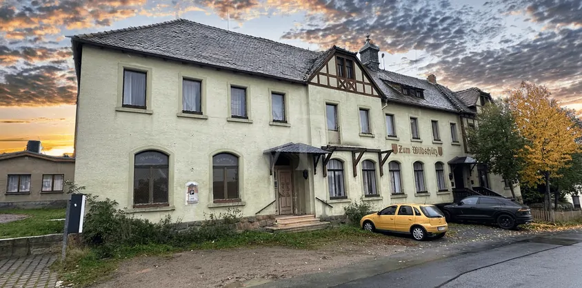 von Poll Immobilien GmbH