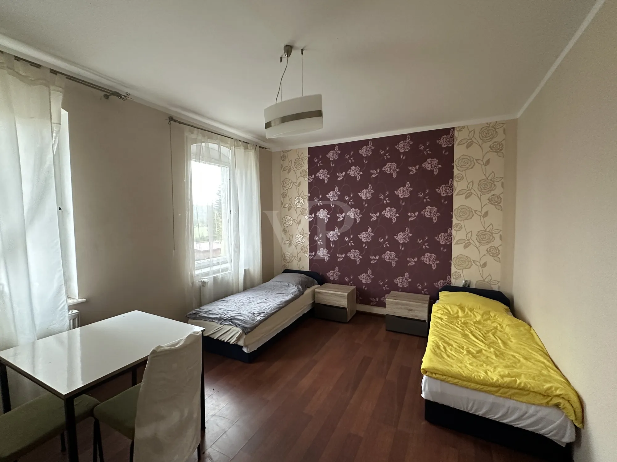 Beispielzimmer