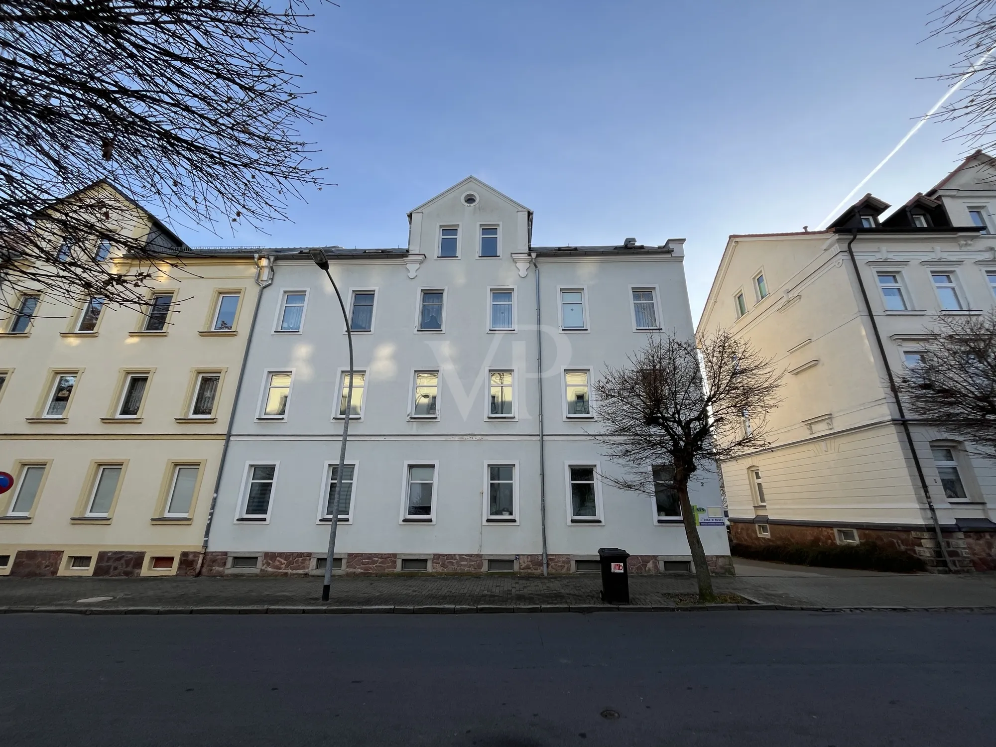 Thomas-Kunzemann-Straße 2, Döbeln