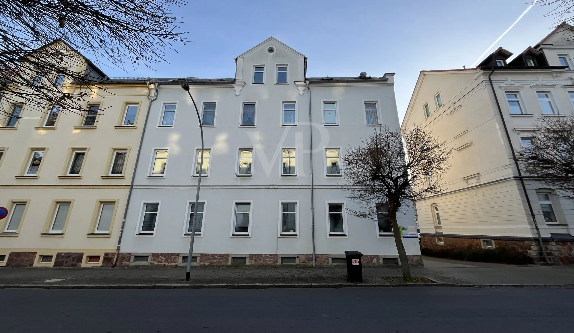 Thomas-Kunzemann-Straße 2, Döbeln