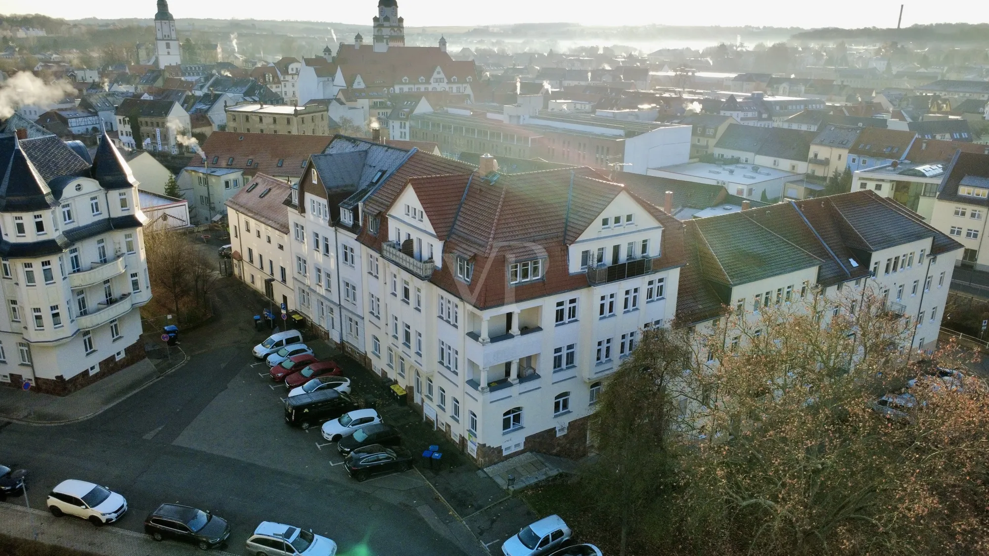 Thomas-Mann-Straße 2/4, Döbeln
