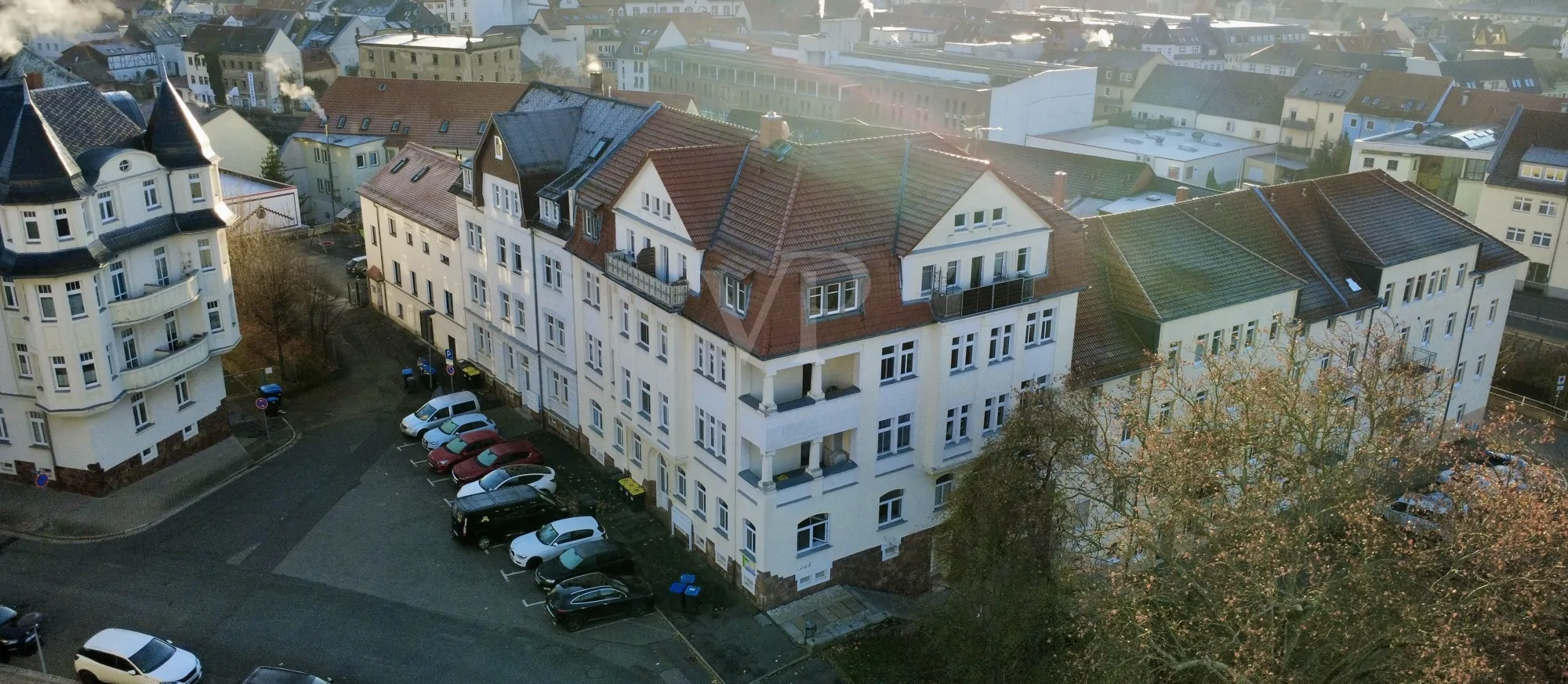 Thomas-Mann-Straße 2/4, Döbeln