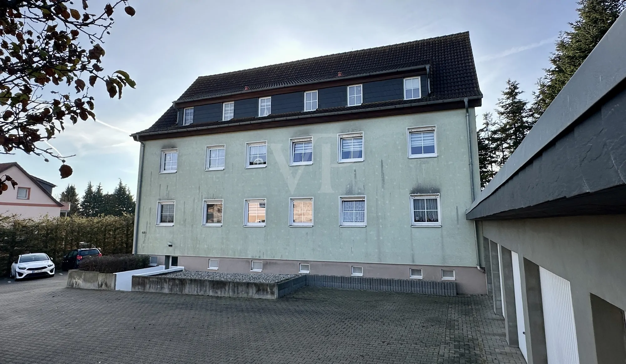 Hauptstraße 48b, Ebersbach