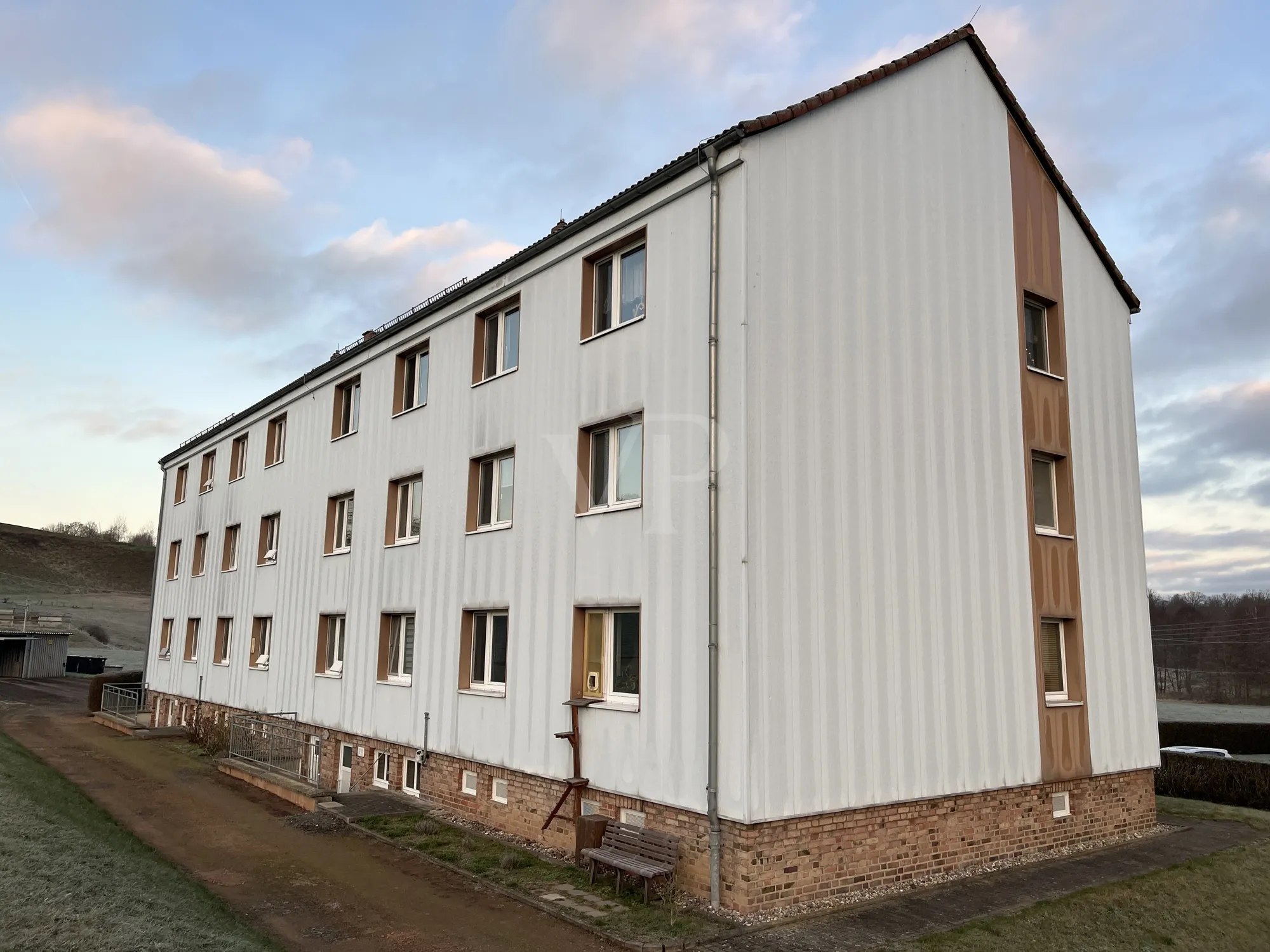 Talstraße 7-10, Grunau
