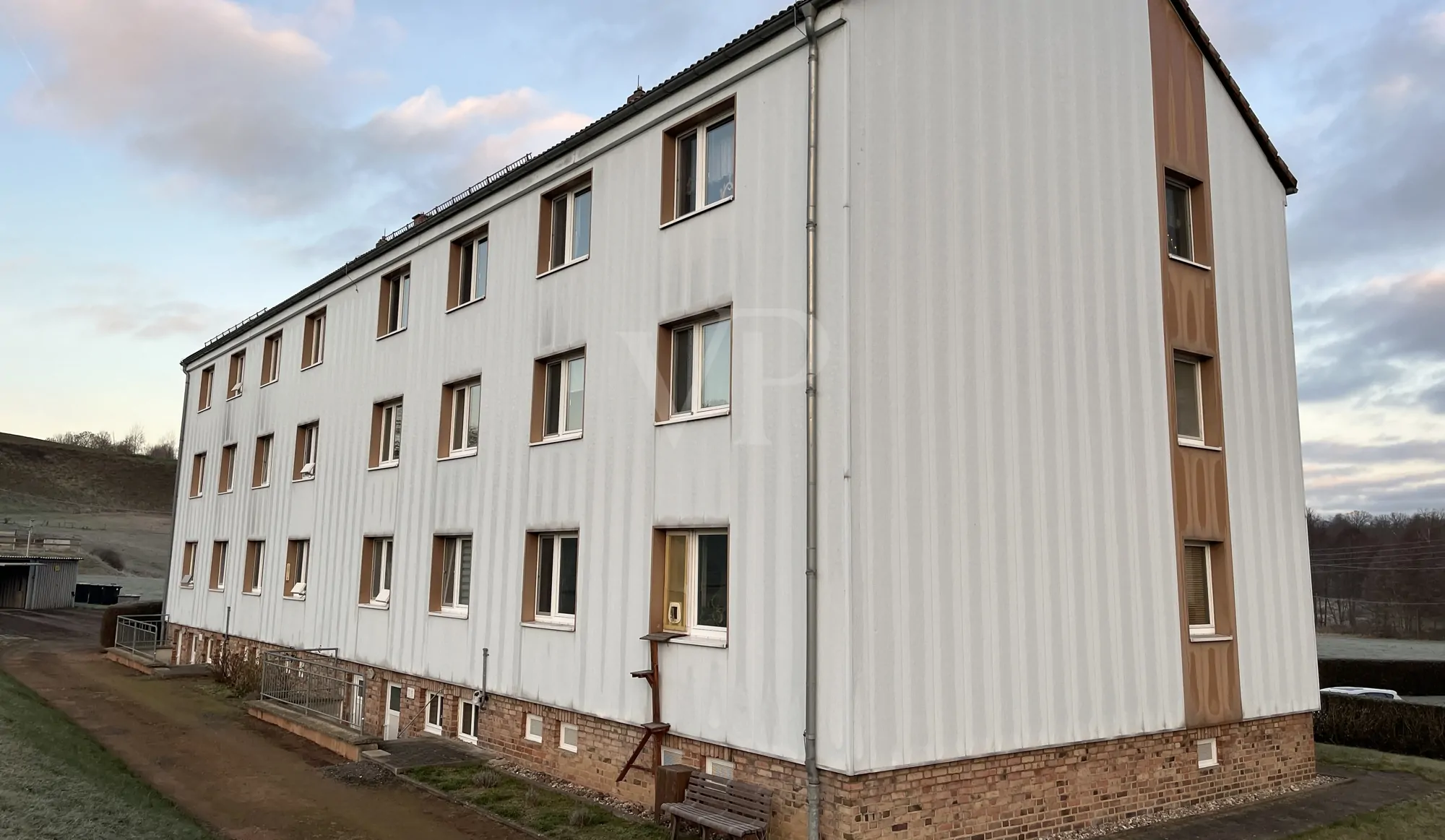 Talstraße 7-10, Grunau