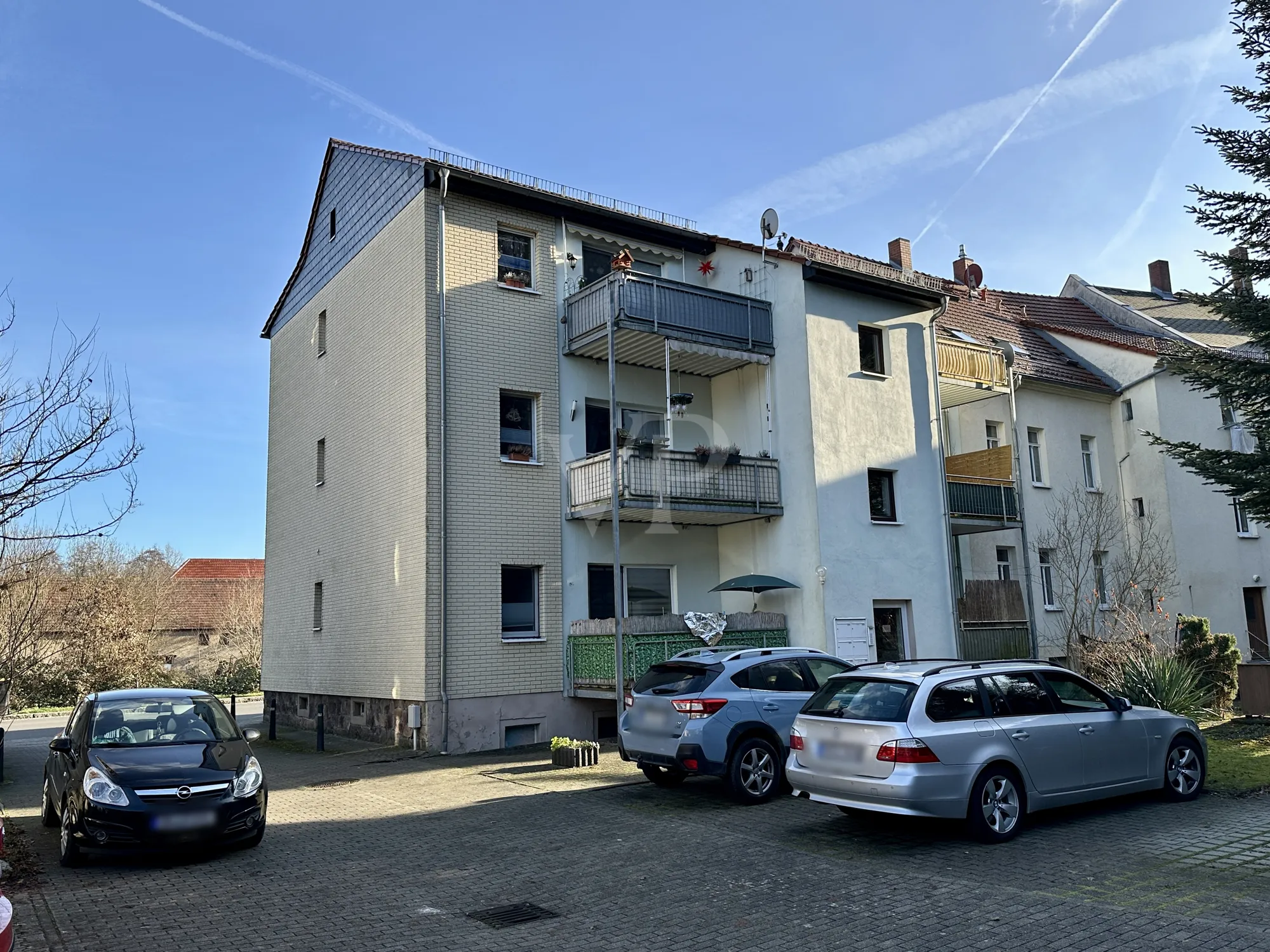 Talstraße 8, Nossen