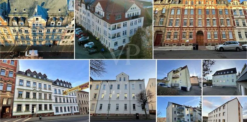 von Poll Immobilien GmbH