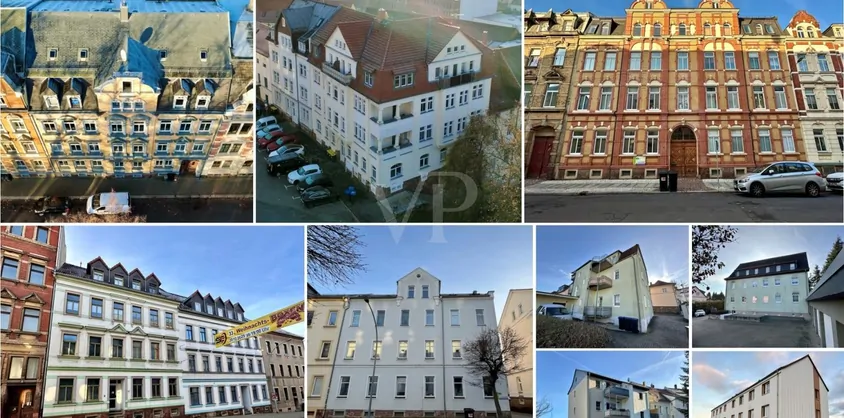 von Poll Immobilien GmbH