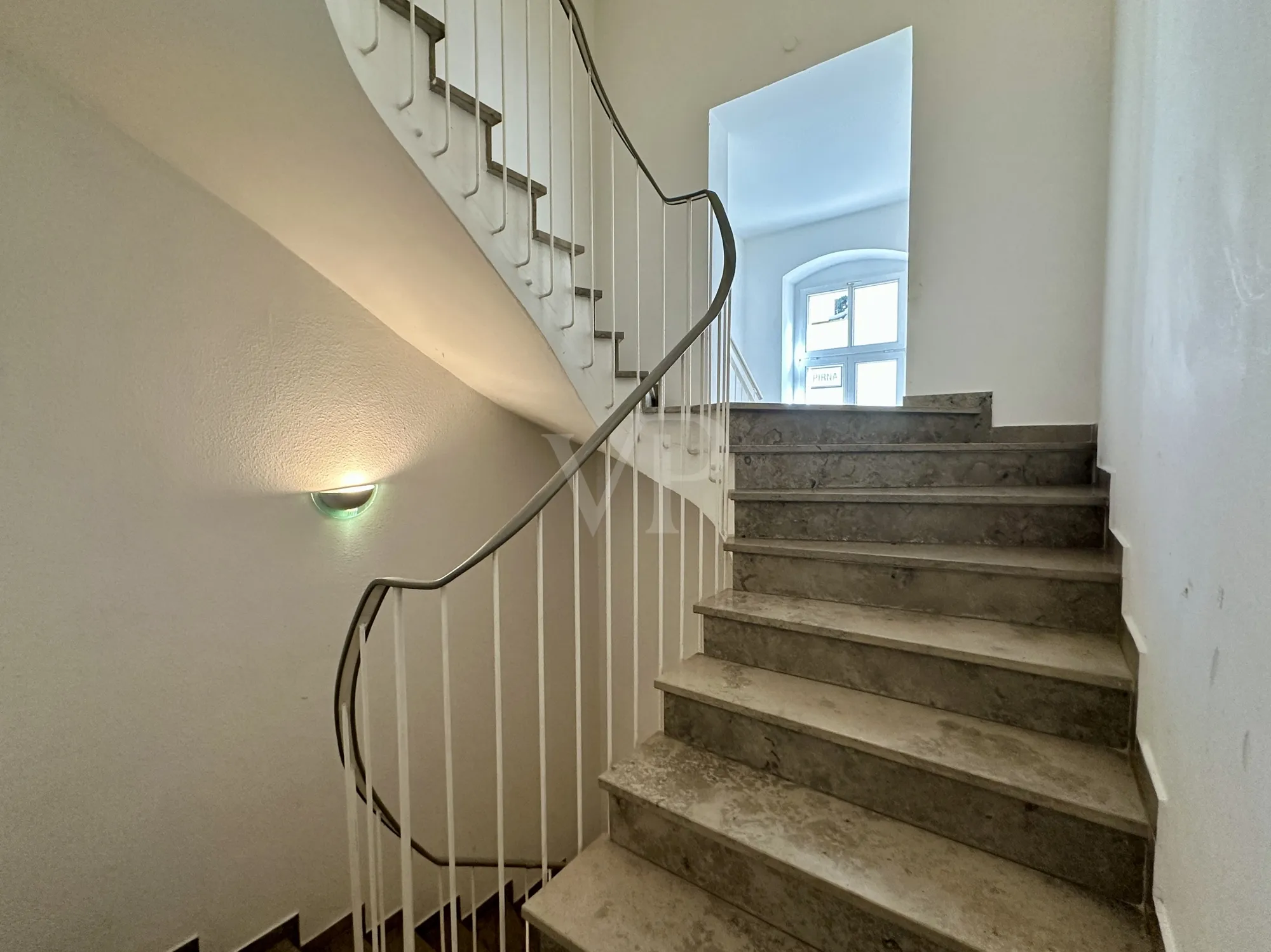 Treppenhaus