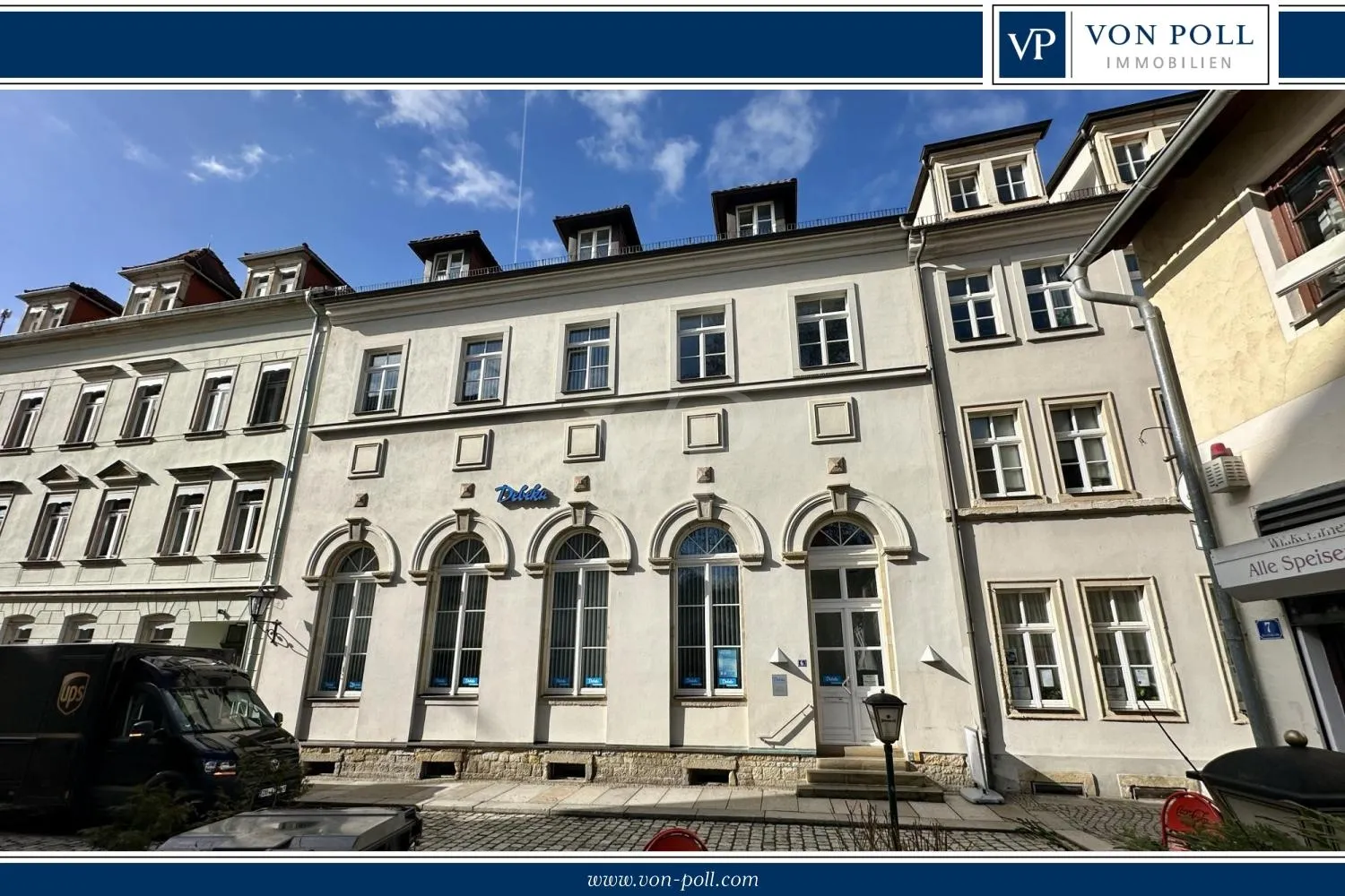 VON POLL Immobilien