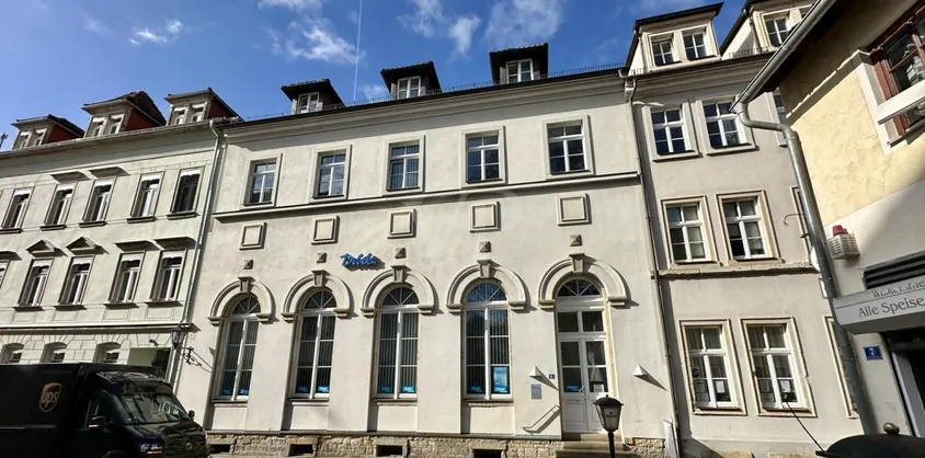 von Poll Immobilien GmbH