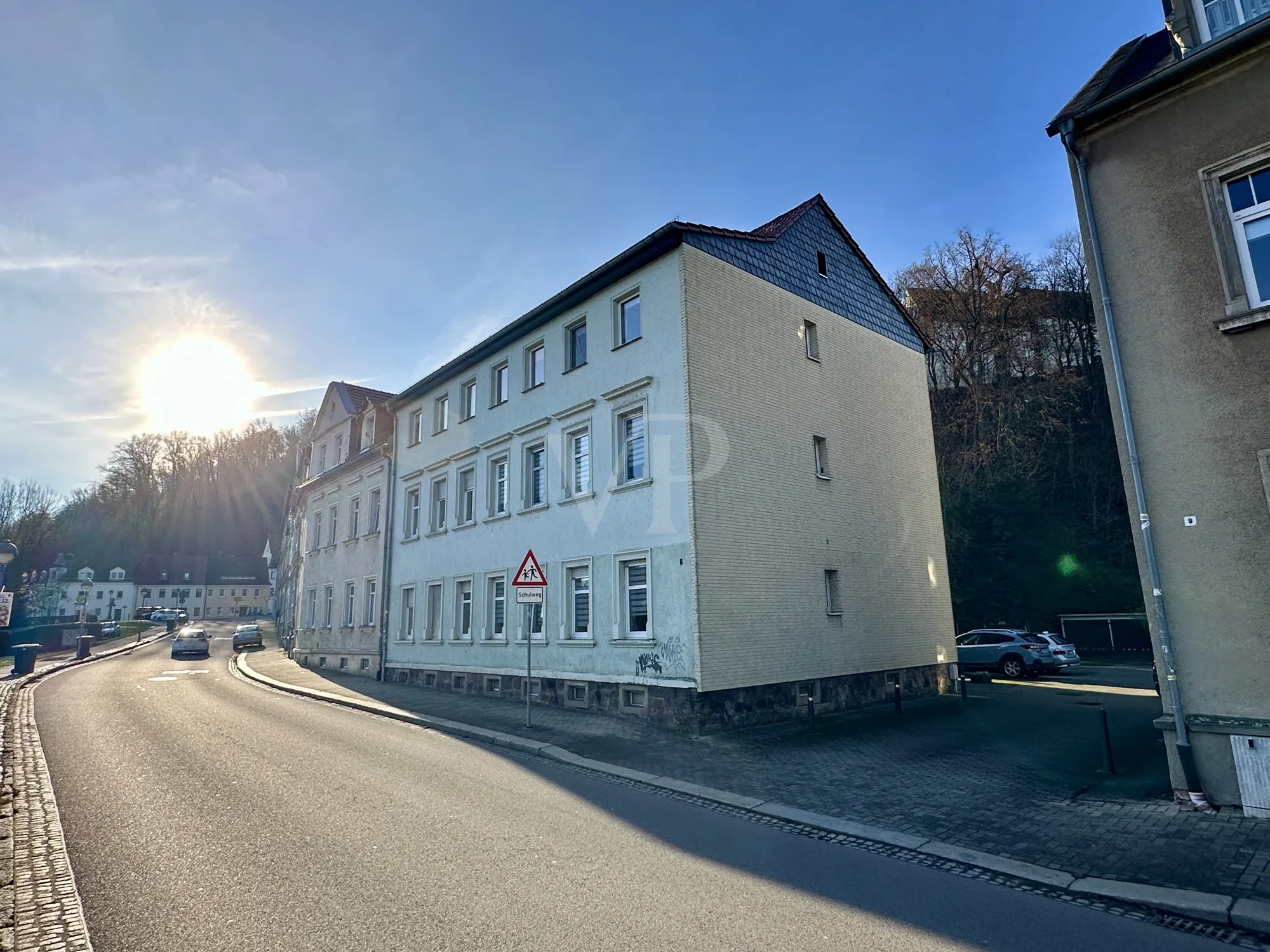 VON POLL Immobilien