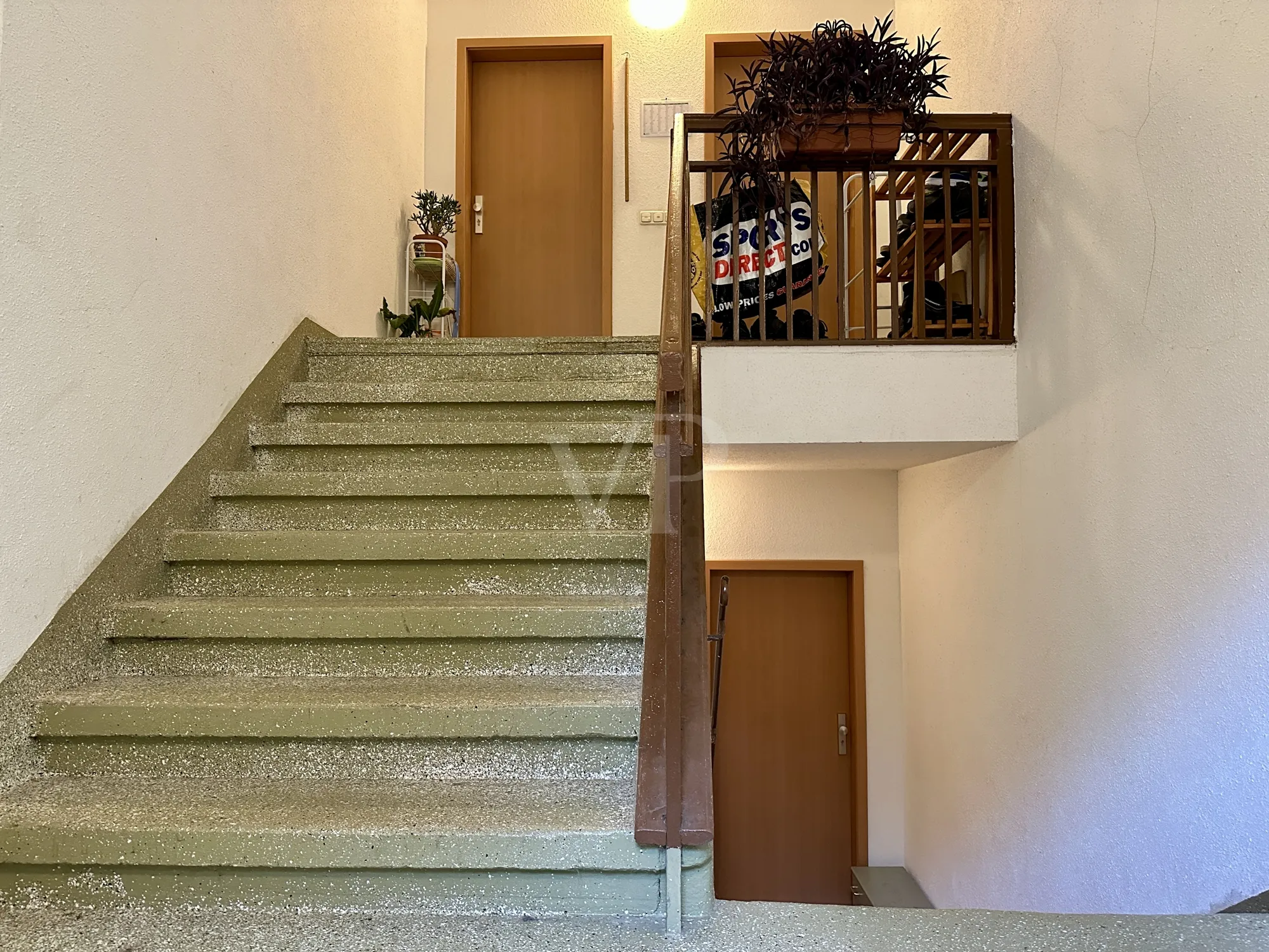 Treppenhaus