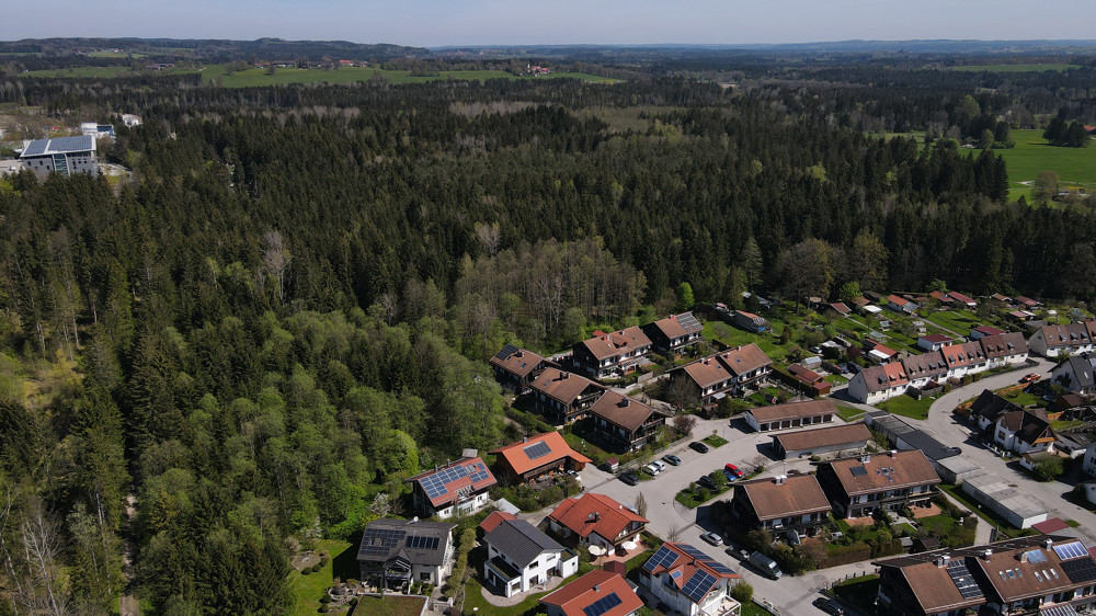 Umgebung