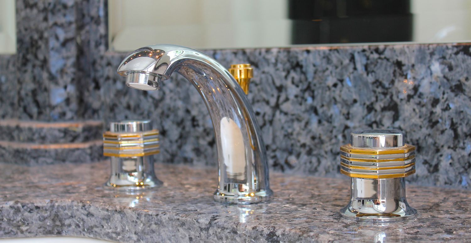 Waschbecken