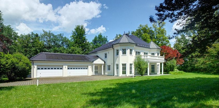 von Poll Immobilien GmbH