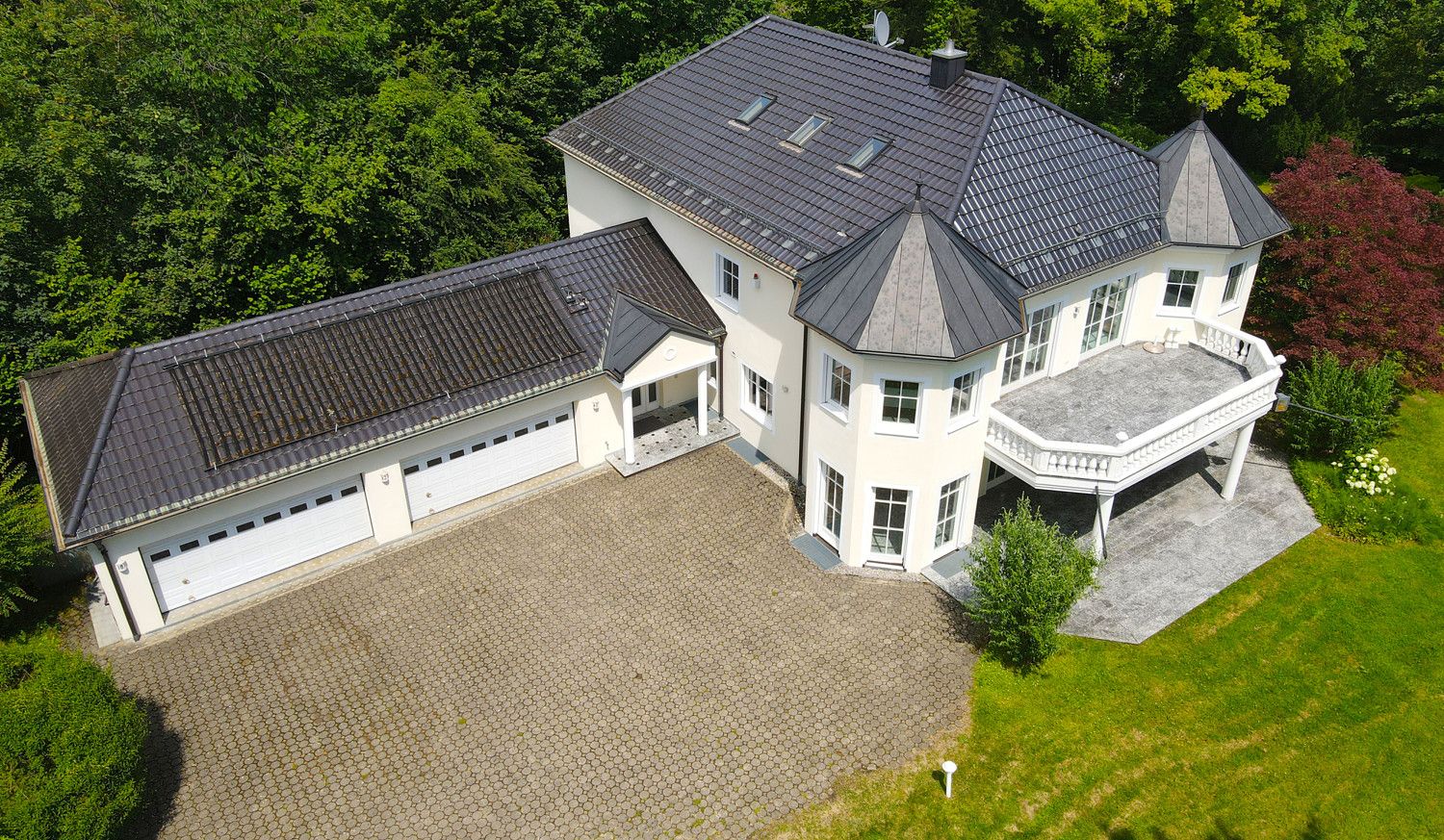 Luftbild