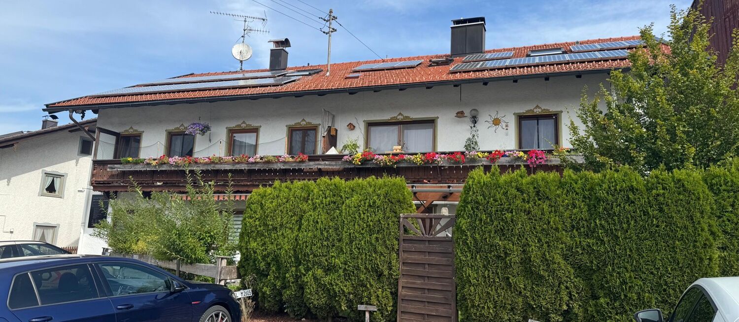 Außenaufnahme