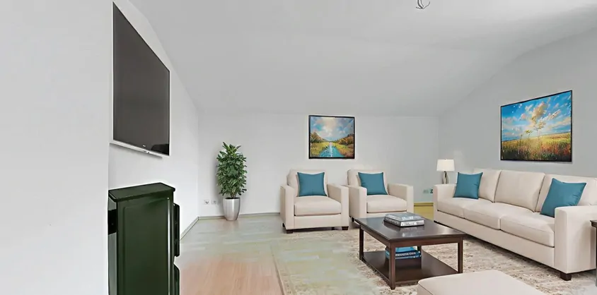 von Poll Immobilien GmbH