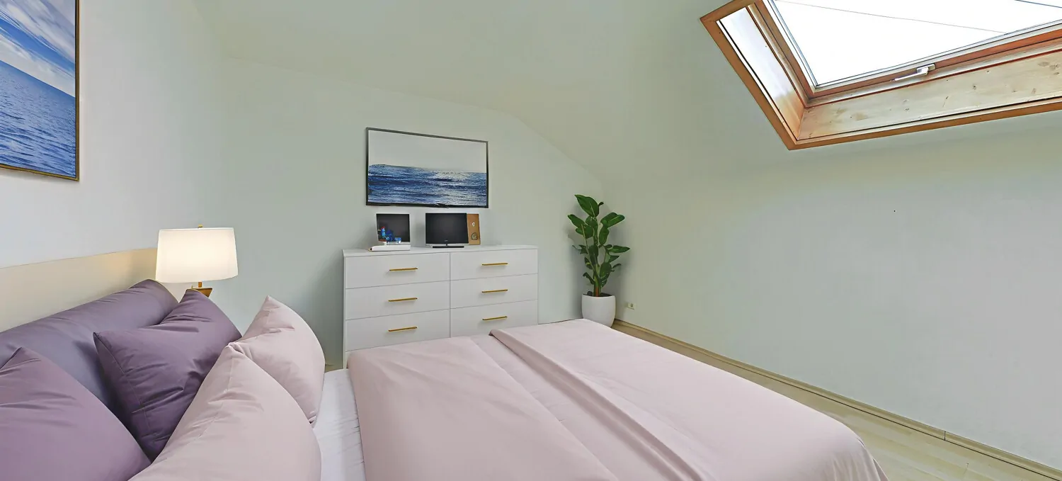 KI Schlafzimmer Vorschlag