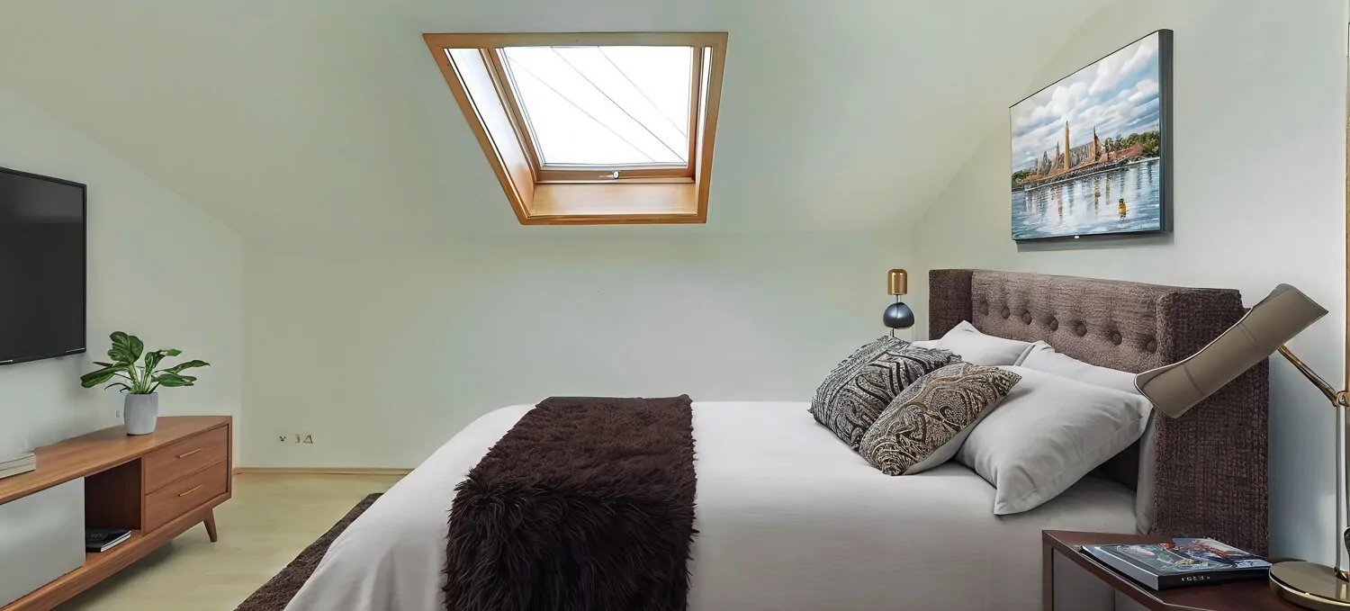 KI Schlafzimmer Vorschlag