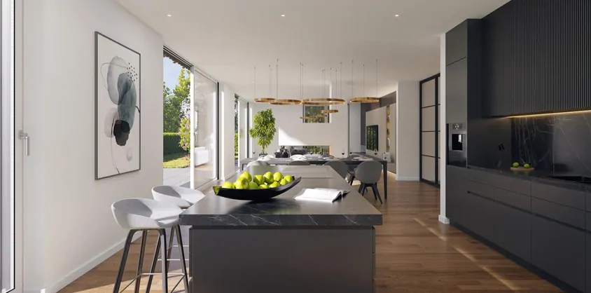 von Poll Immobilien GmbH