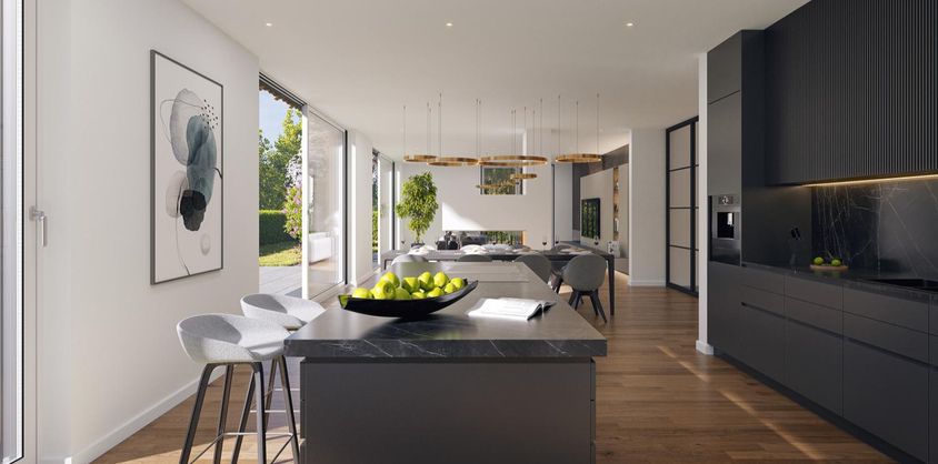 von Poll Immobilien GmbH