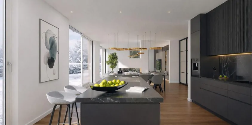 von Poll Immobilien GmbH