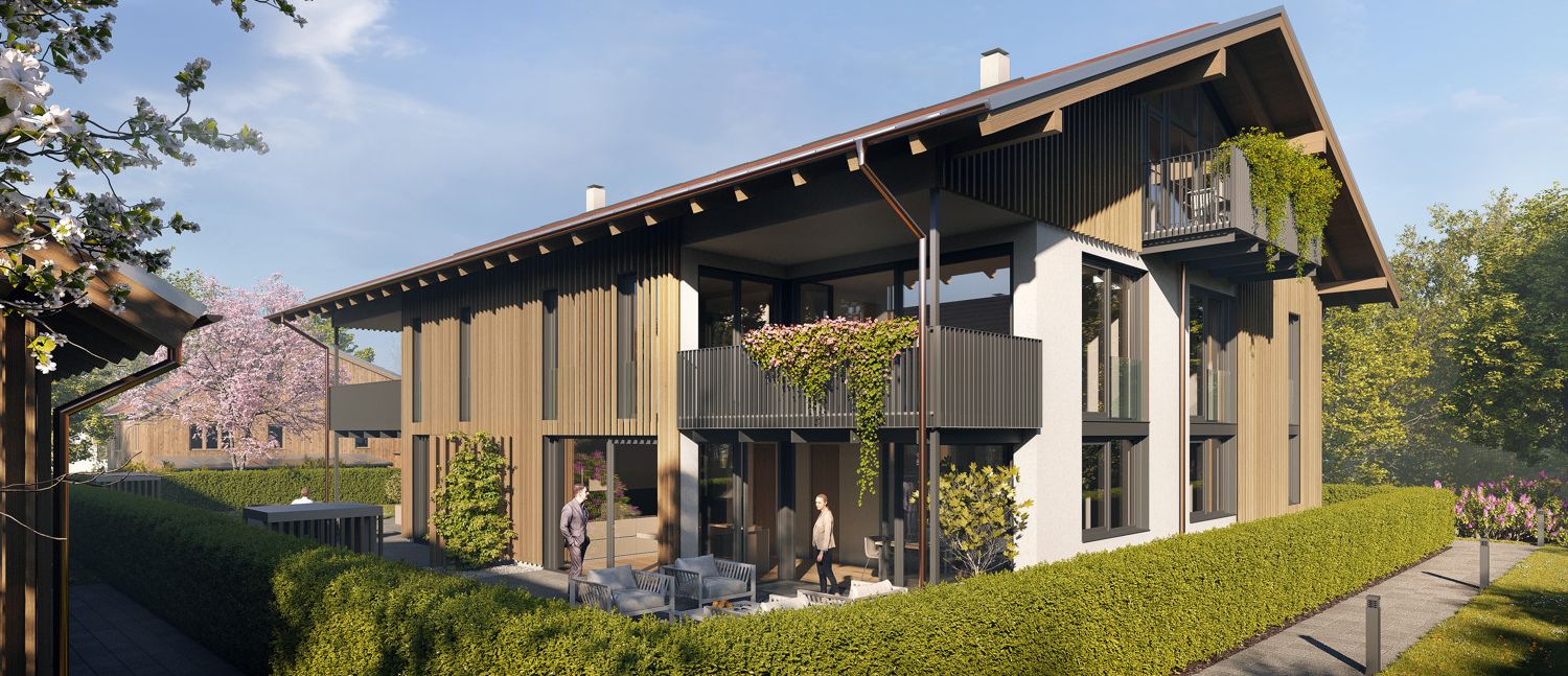 Haus im Haus