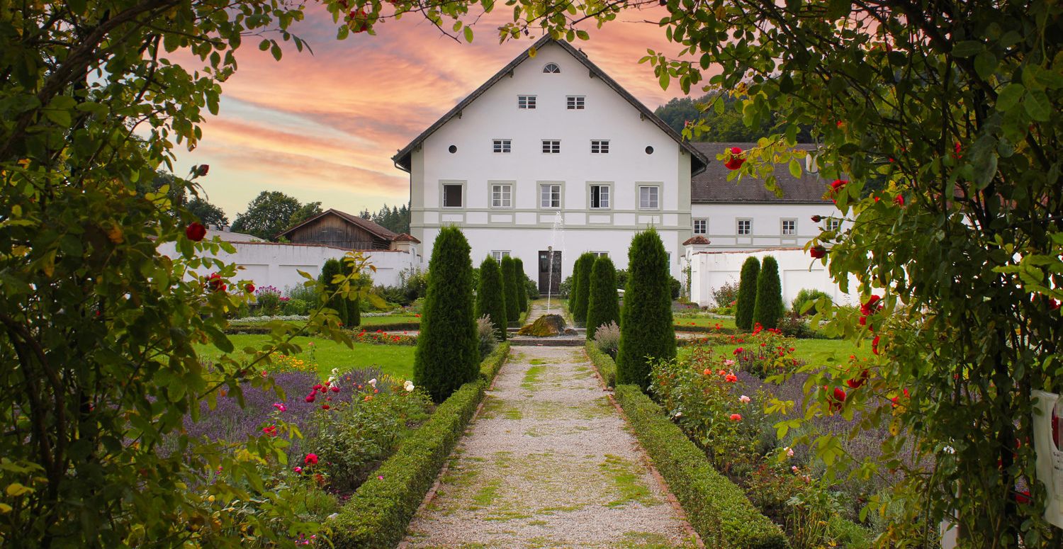 Kloster Schäftlarn