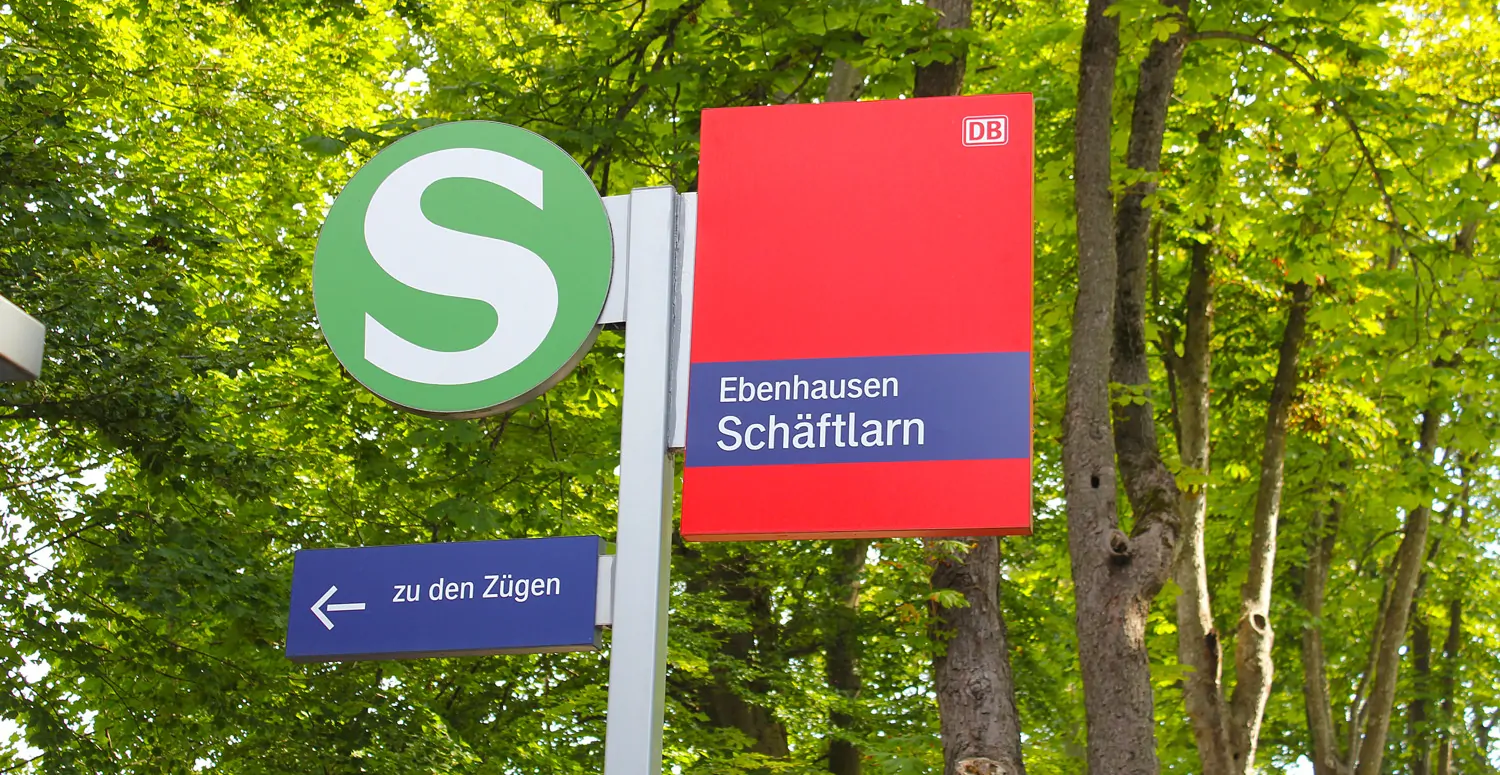 S-Bahn