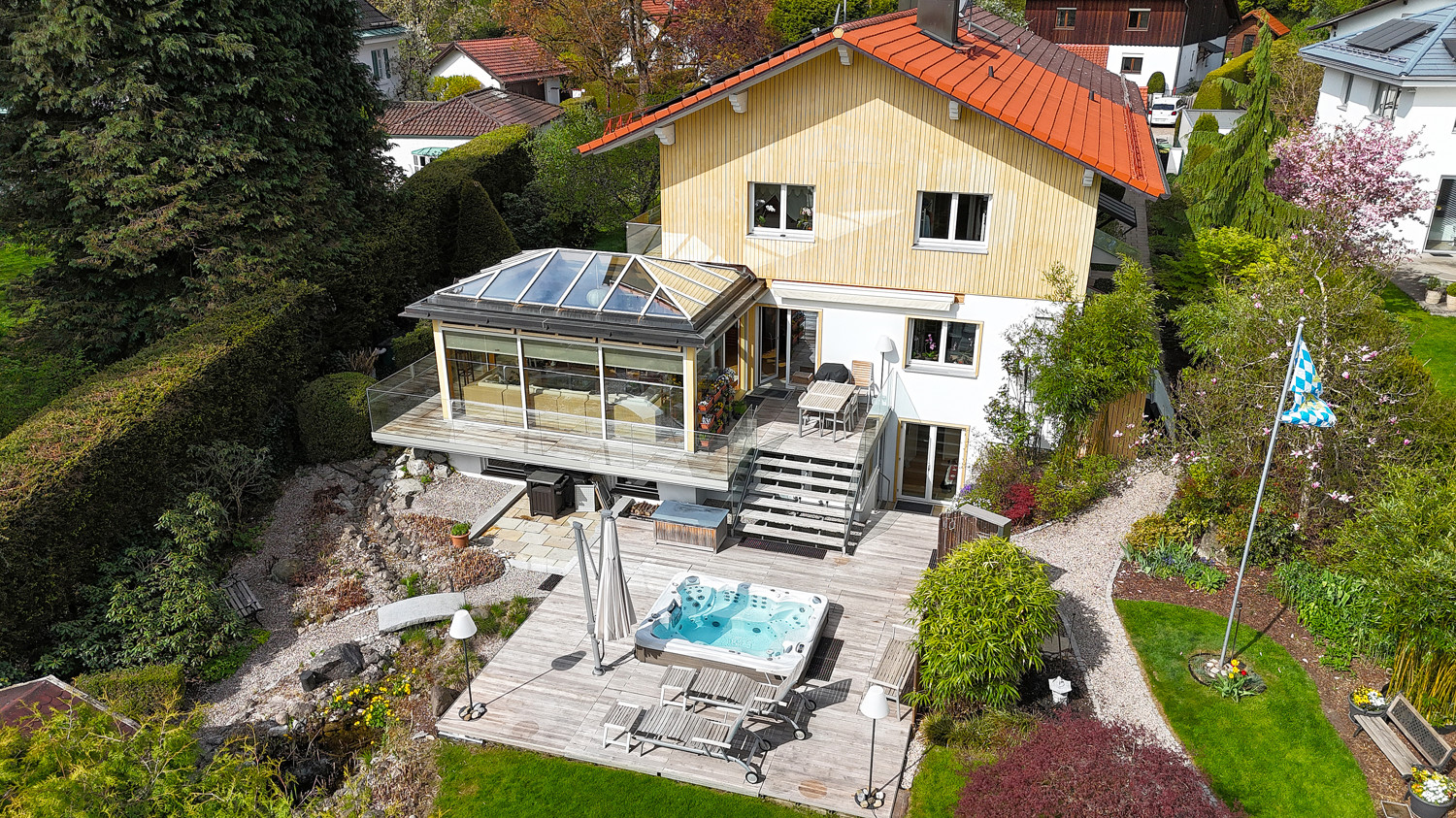 Aussenansicht