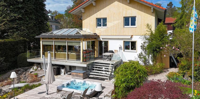 von Poll Immobilien GmbH