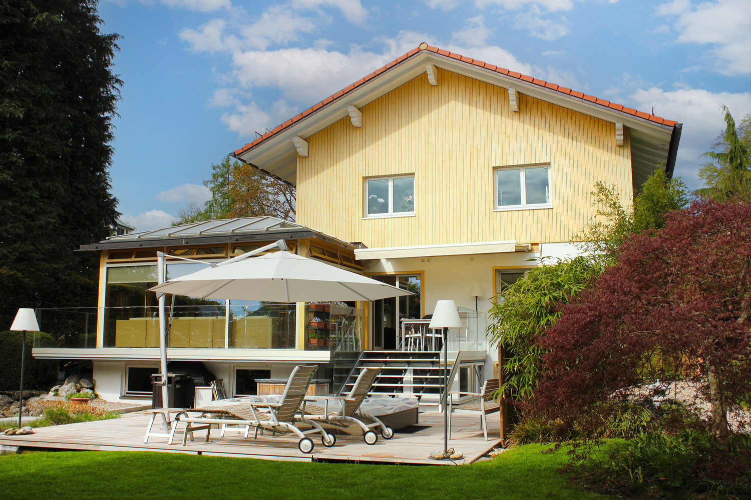 Garten
